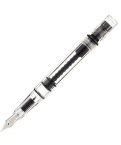 Twsbi ECO T Fountain Pen Clear