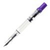 TWSBI Eco T PISTON FILLING Fountain Pen