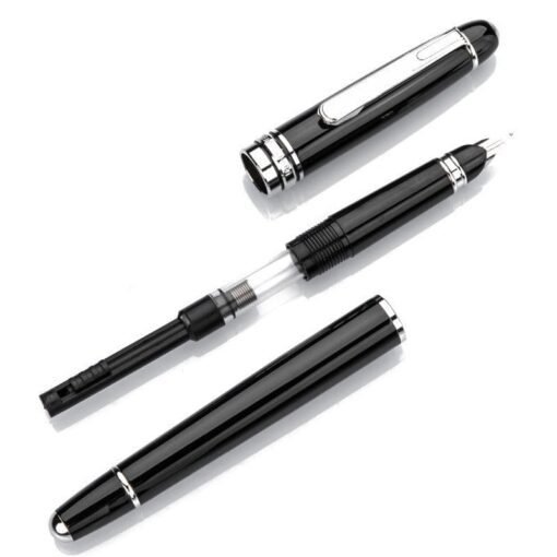 HERO 77: Classic Iridium Nib Fountain Pen - Image 6