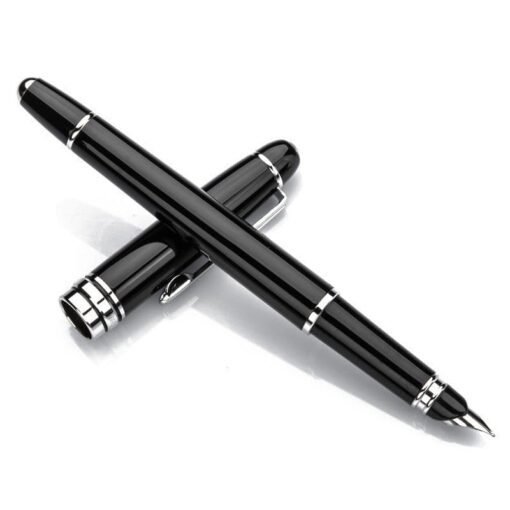 HERO 77: Classic Iridium Nib Fountain Pen - Image 7