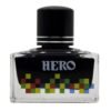 Hero Black Fountain Pen Ink