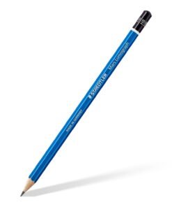 STAEDTLER Mars Lumograph Drawing Pencil - 100