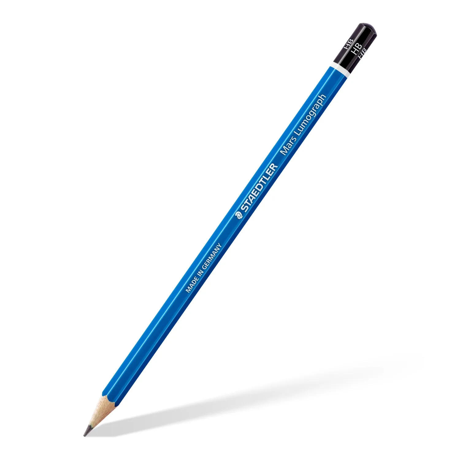 STAEDTLER Mars Lumograph Drawing Pencil - 100