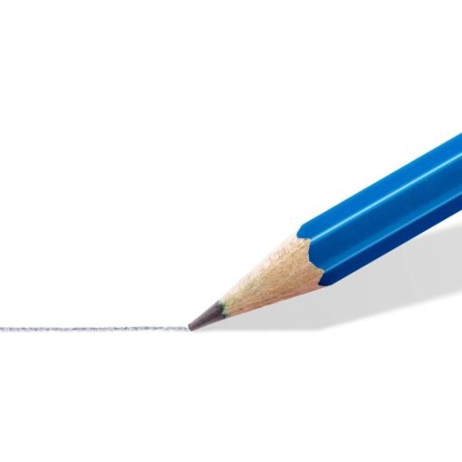 STAEDTLER Mars Lumograph Drawing Pencil - 100 - Image 3