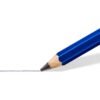 STAEDTLER Lumograph Aquarell water soluble Black Lead Pencils - 100A
