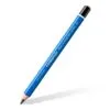 STAEDTLER Mars Lumograph Jumbo Graphite Pencils - 100J