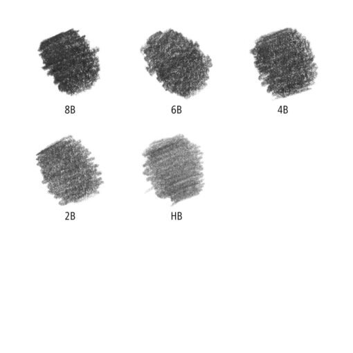 STAEDTLER Mars Lumograph Jumbo Graphite Pencils - 100J - Image 2