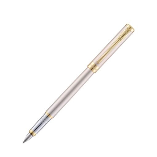 HERO 601 Fountain Pen – Classic Design, Fine Nib - Image 4