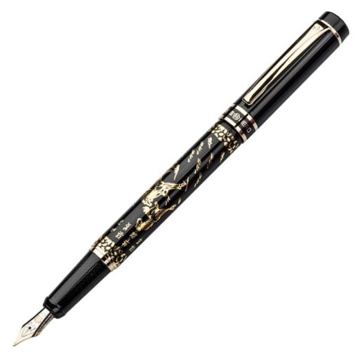 HERO 9063- Exquisite Fountain Pen - Image 6