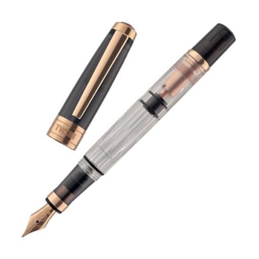 TWSBI Diamond 580 RG Fountain pen