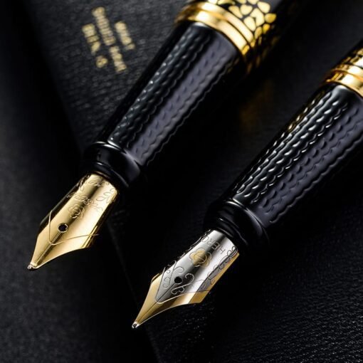 HERO 9063- Exquisite Fountain Pen - Image 4
