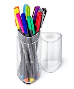 STAEDTLER Triplus Fine liner pack of 12 colours 334