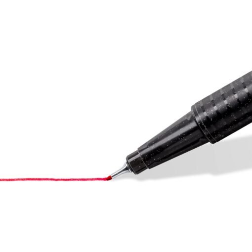 STAEDTLER Triplus Fine liner pack of 12 colours 334 - Image 3