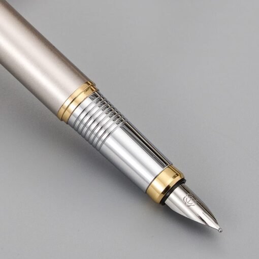 HERO 601 Fountain Pen – Classic Design, Fine Nib - Image 7