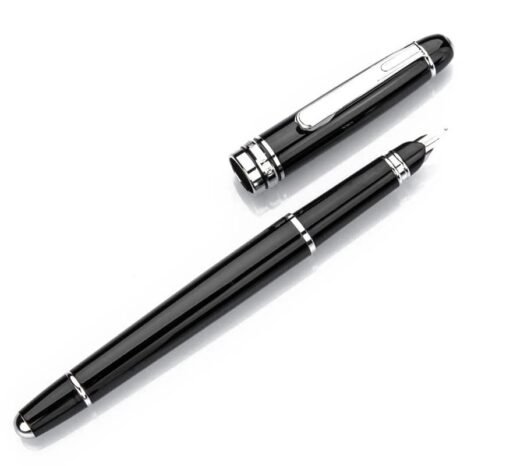 HERO 77: Classic Iridium Nib Fountain Pen - Image 4