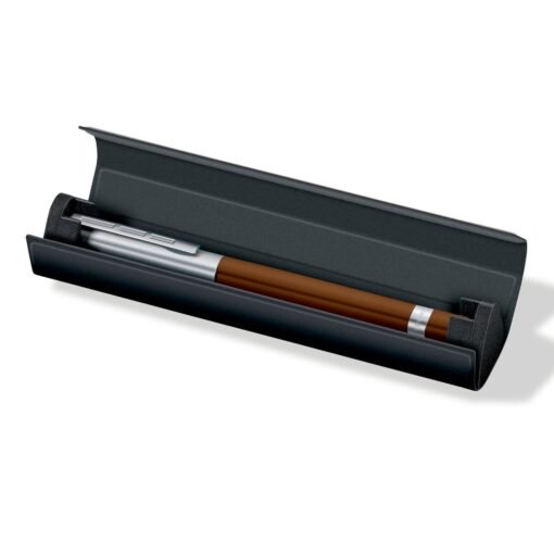 STAEDTLER 412 TRX Rollerball pen caramel flavour brown 412TRXM9 - Image 4