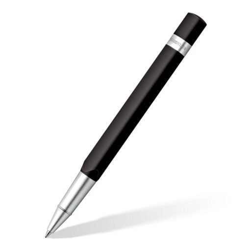 STAEDTLER 412 TRX Rollerball pen summer night black - Image 3