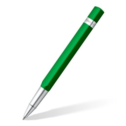STAEDTLER 412 TRX Rollerball pen royal racing green - Image 3