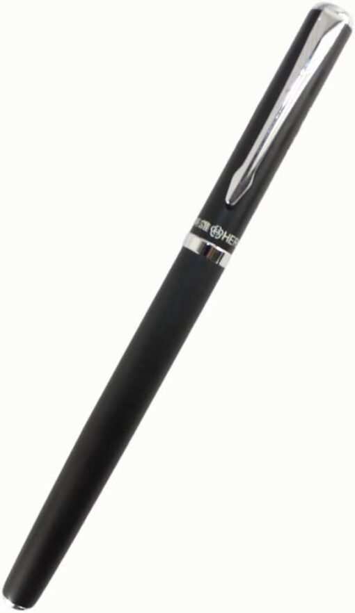 HERO 3266 Sleek Metal Fountain Pen - Image 5