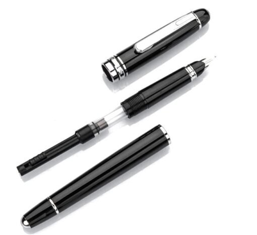 HERO 77: Classic Iridium Nib Fountain Pen - Image 11