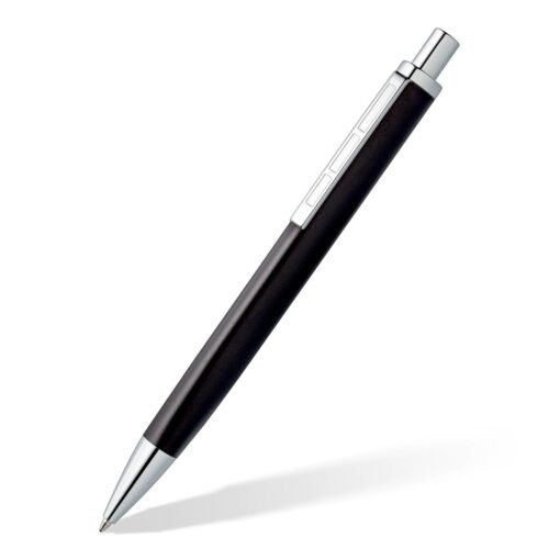 STAEDTLER Triplus Retractable ballpoint pen in 4 barrel colours - Image 3
