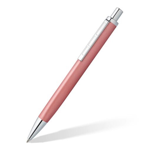 STAEDTLER Triplus Retractable ballpoint pen in 4 barrel colours - Image 5