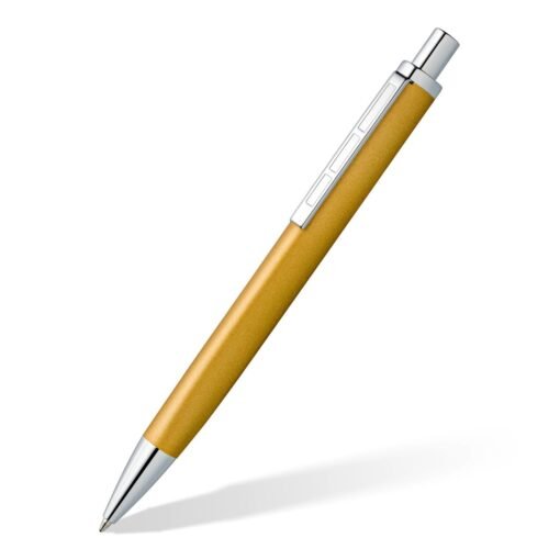 STAEDTLER Triplus Retractable ballpoint pen in 4 barrel colours - Image 7