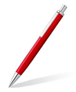 STAEDTLER Triplus Retractable ballpoint pen in 4 barrel colours