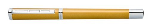 STAEDTLER Triplus 474 Fountain Pen – Glorious Gold Finish - Image 3
