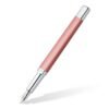 STAEDTLER Triplus 474 Fountain Pen – Radiant Rose Elegance