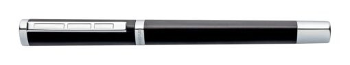 STAEDTLER Triplus Fountain Pen 474 – Antique Anthracite Black - Image 4