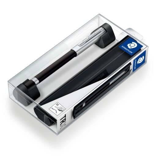 STAEDTLER 476 TRX black