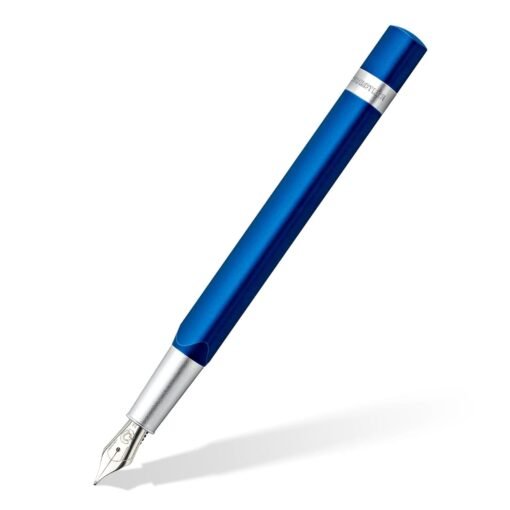 STAEDTLER 476 TRX blue - Image 2