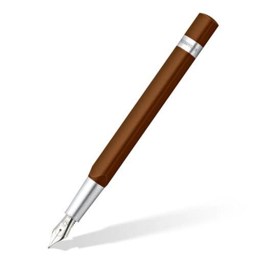 STAEDTLER 476 TRX brown - Image 2