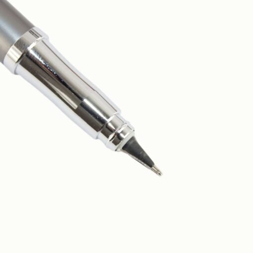 HERO 3266 Sleek Metal Fountain Pen - Image 2