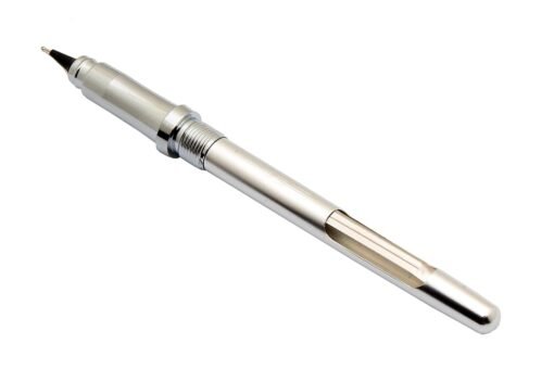 HERO 3266 Sleek Metal Fountain Pen - Image 8