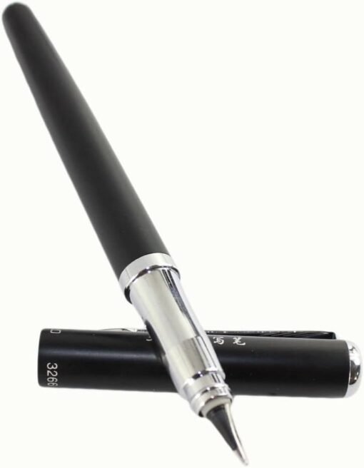 HERO 3266 Sleek Metal Fountain Pen - Image 9