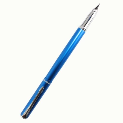 HERO 3266 Sleek Metal Fountain Pen - Image 10
