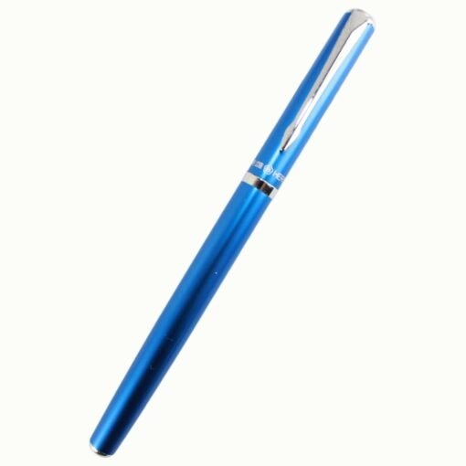 HERO 3266 Sleek Metal Fountain Pen - Image 11