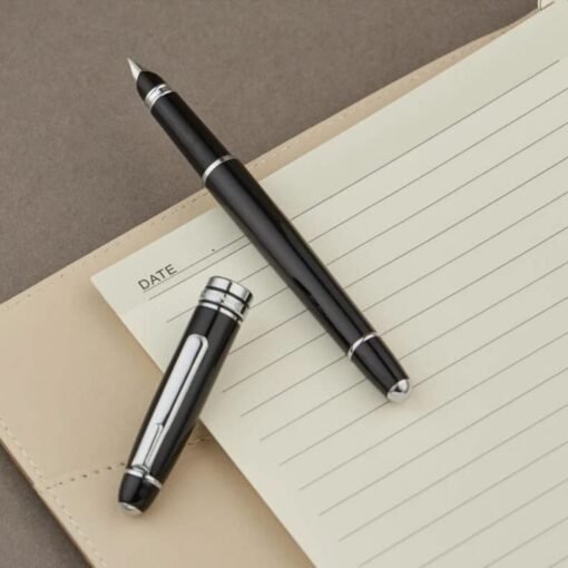 HERO 77: Classic Iridium Nib Fountain Pen - Image 12