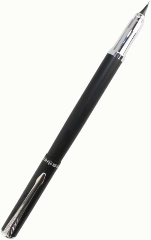 HERO 3266 Sleek Metal Fountain Pen - Image 14