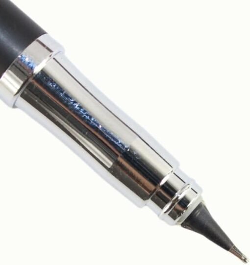 HERO 3266 Sleek Metal Fountain Pen - Image 18