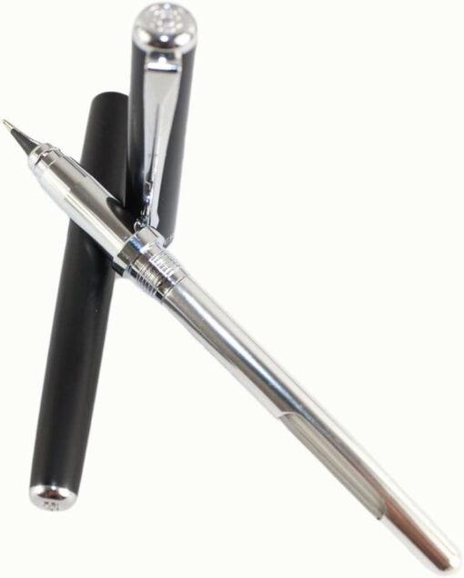 HERO 3266 Sleek Metal Fountain Pen - Image 20