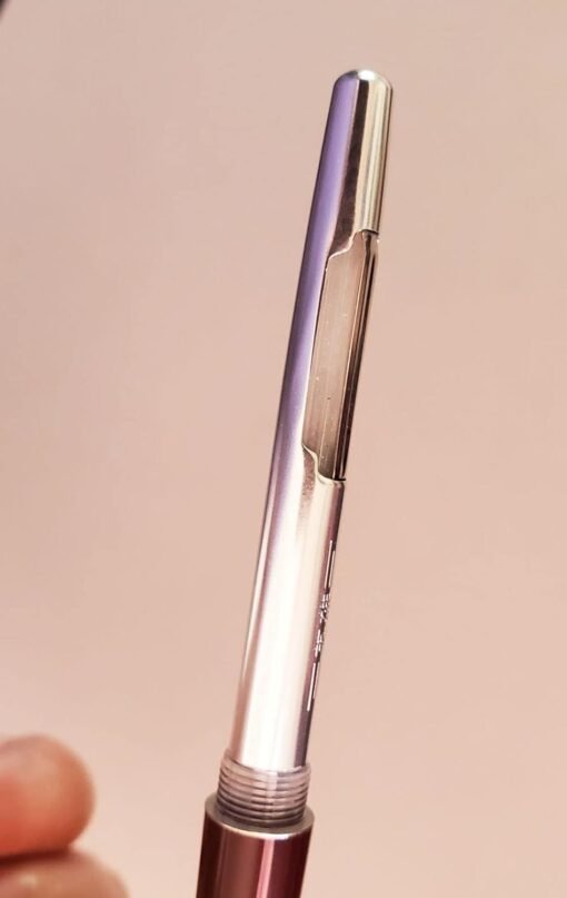 HERO 330: Classic Gold-Cap Fountain Pen - Image 6