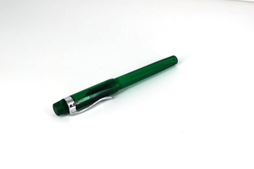 HERO 501 Fountain Pen – Transparent Design, Fine Nib - Image 6