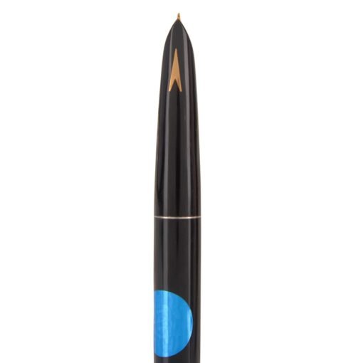 HERO 336 Fountain Pen – Classic Design, Smooth Writing - Image 3