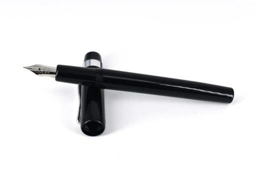 HERO 501 Fountain Pen – Transparent Design, Fine Nib - Image 7