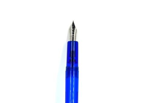 HERO 501 Fountain Pen – Transparent Design, Fine Nib - Image 8