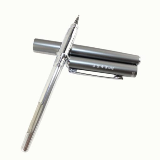 HERO 3266 Sleek Metal Fountain Pen - Image 21
