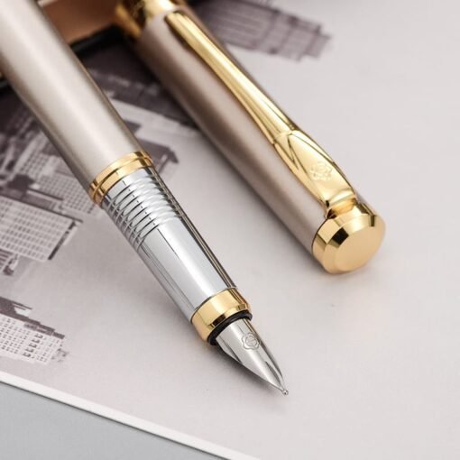 HERO 9215 calligraphy - Image 3